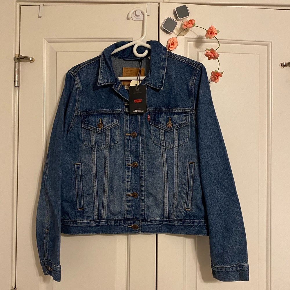 Levi's Original Trucker Jacket